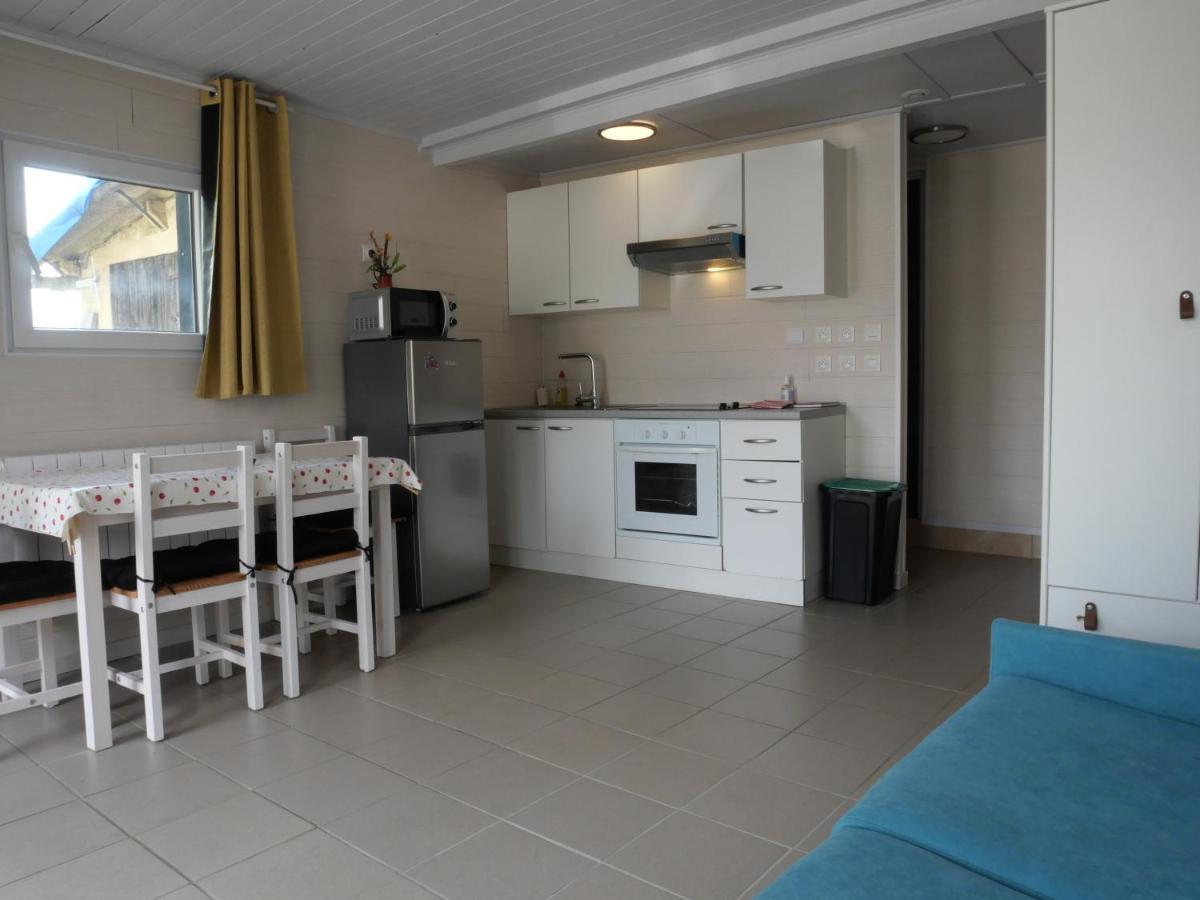Bellevue Apartment