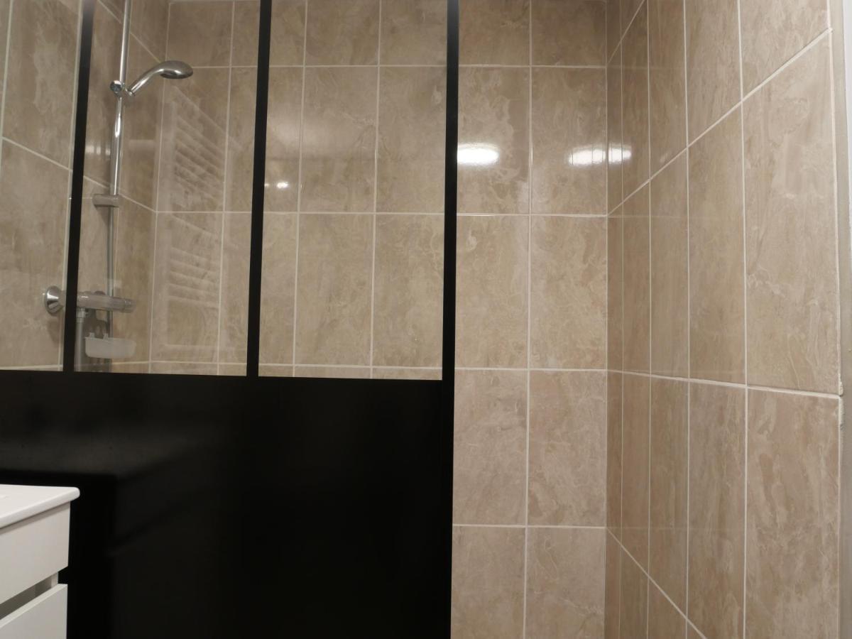 Bellevue Apartment